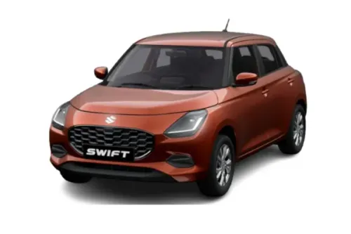 Maruti Swift ZXI